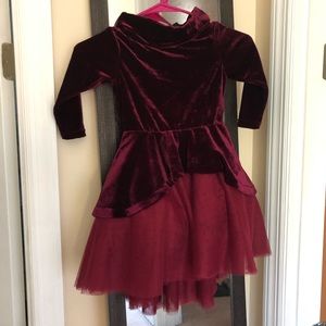 Joyfolie Nina Dress, Size 5